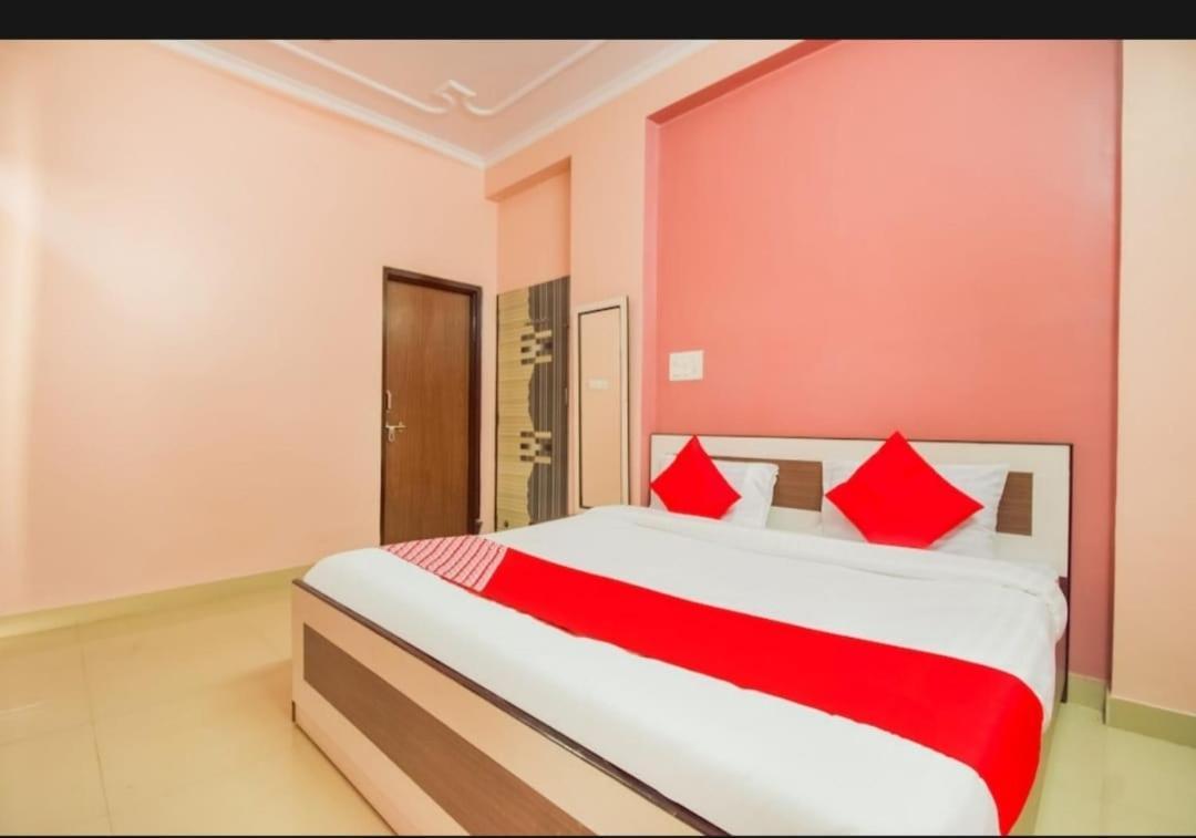 Hotel Castle Komal Jaipur