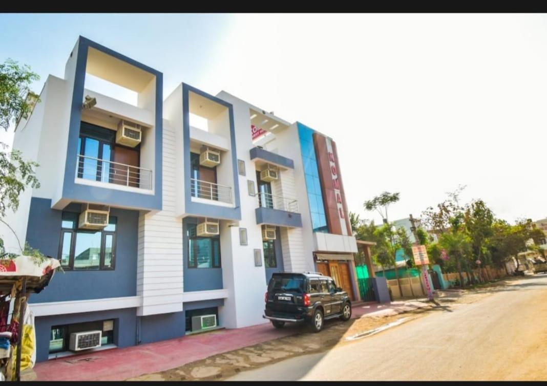 Castle Komal 3* Jaipur
